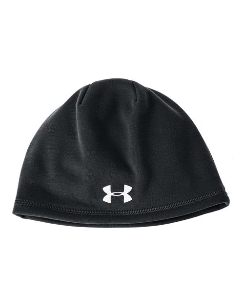 Custom Embroidered - Under Armour - Storm Elements Beanie - 1343149