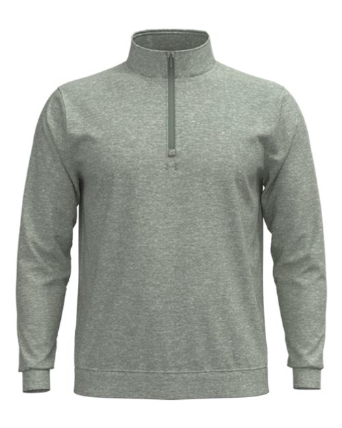Custom Embroidered - Under Armour - Men's Drive Midlayer Quarter-Zip Pullover - 1387124