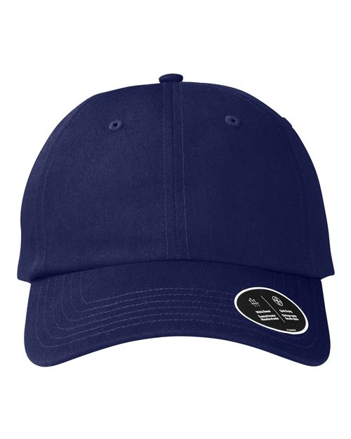 Custom Embroidered - Under Armour - Team Chino Cap - 1369785