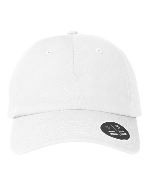 Custom Embroidered - Under Armour - Team Chino Cap - 1369785