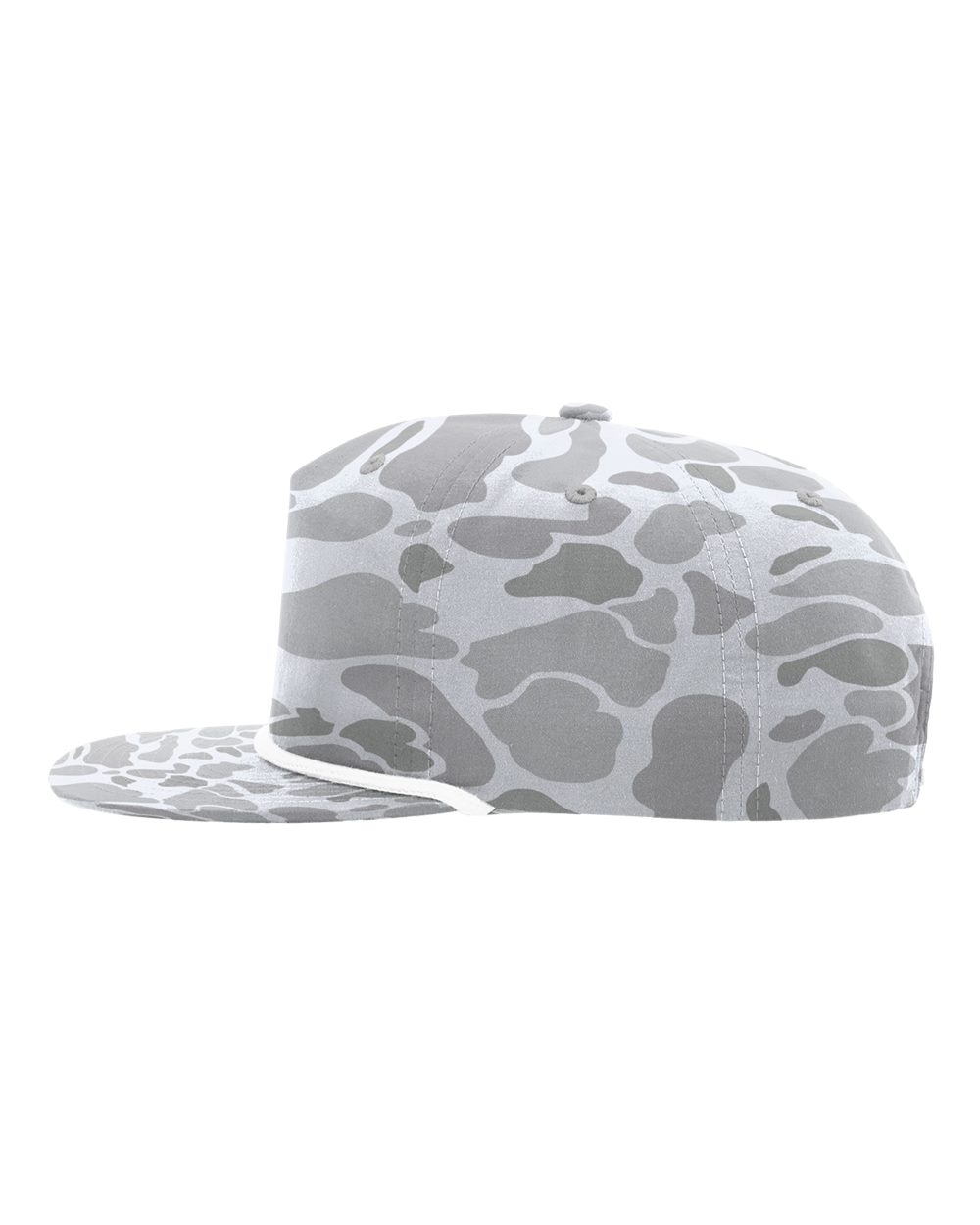Custom Embroidered - Richardson Printed Umpqua Cap - 256P