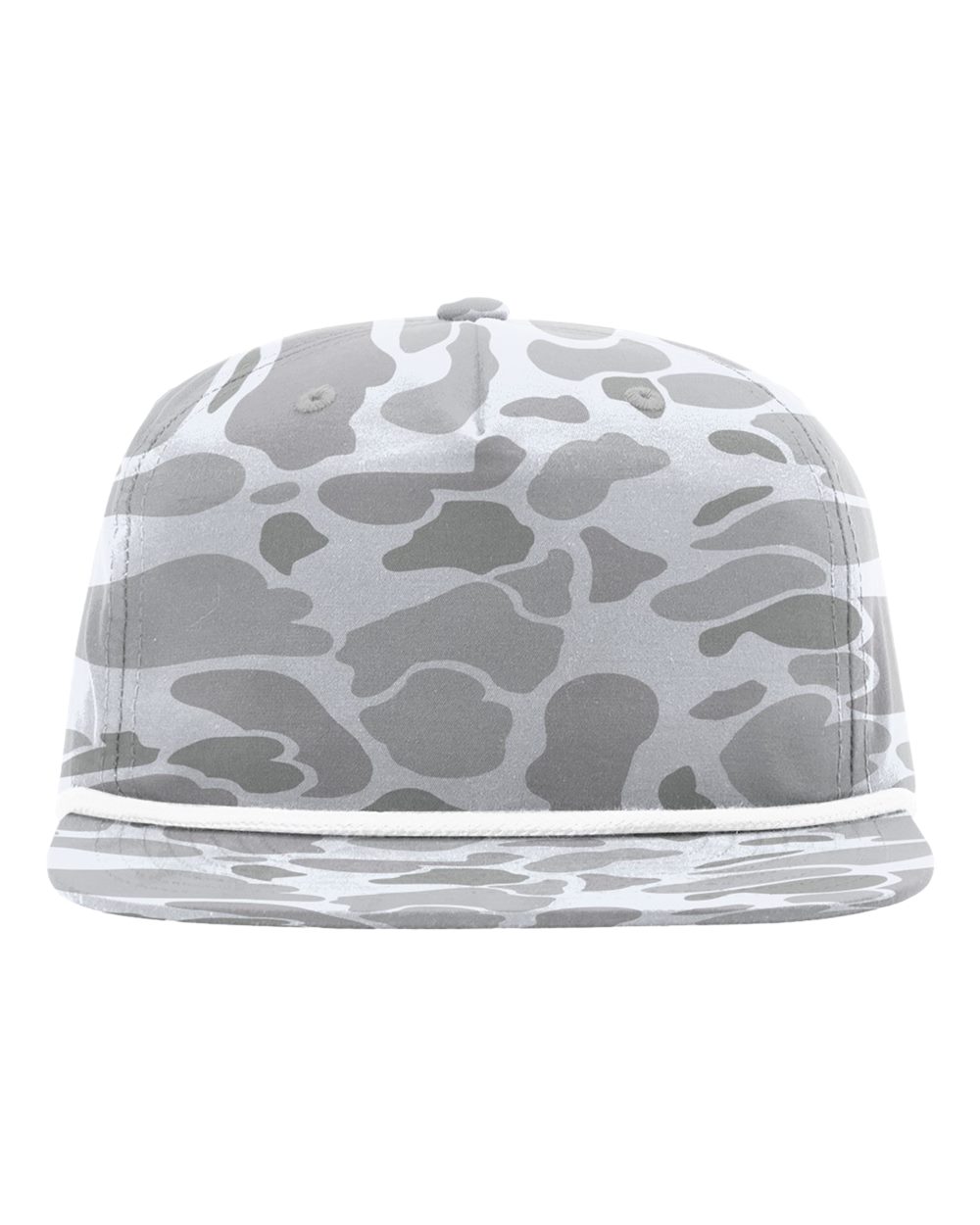 Custom Embroidered - Richardson Printed Umpqua Cap - 256P