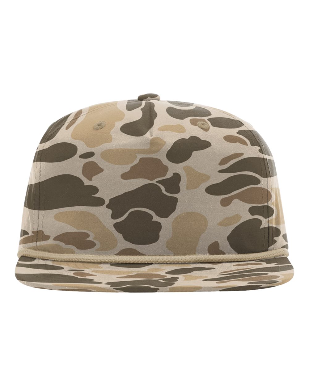 Custom Embroidered - Richardson Printed Umpqua Cap - 256P