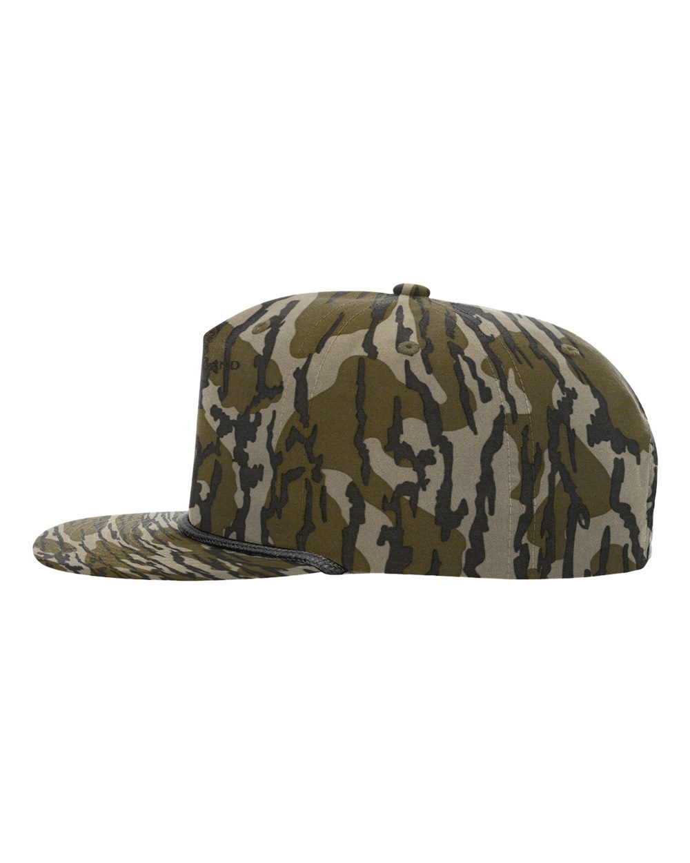 Custom Embroidered - Richardson Printed Umpqua Cap - 256P