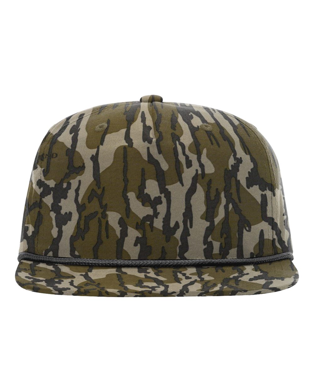 Custom Embroidered - Richardson Printed Umpqua Cap - 256P