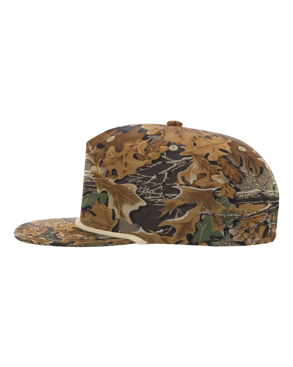 Custom Embroidered - Richardson Printed Umpqua Cap - 256P