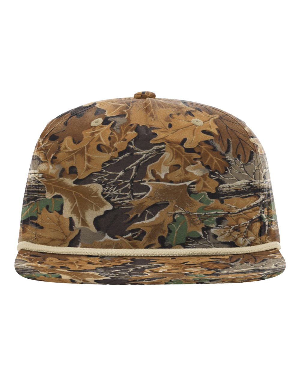 Custom Embroidered - Richardson Printed Umpqua Cap - 256P