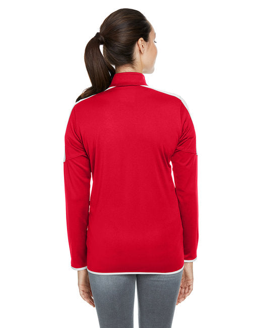 Custom Embroidered - Under Armour Ladies' Rival Knit Jacket