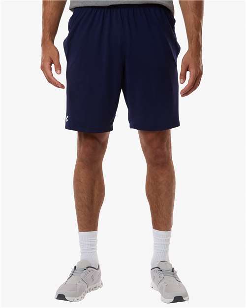 Custom Embroidered - Under Armour - Men's Tech Vent 9" Shorts - 6005528