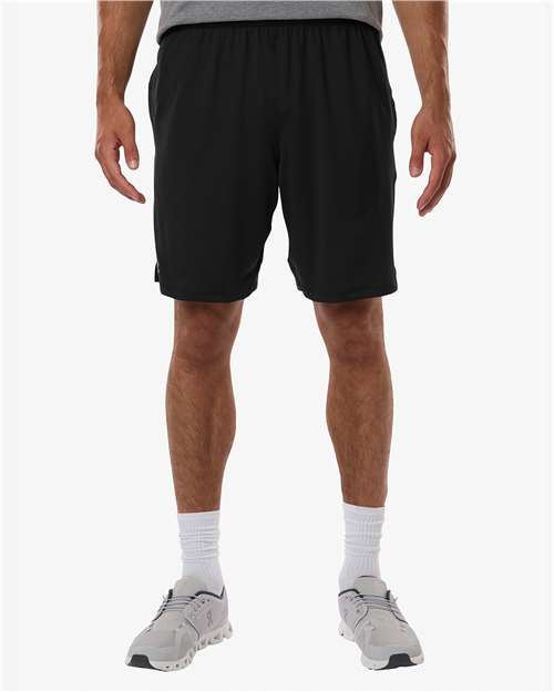 Custom Embroidered - Under Armour - Men's Tech™ Vent 9" Shorts - 6005528