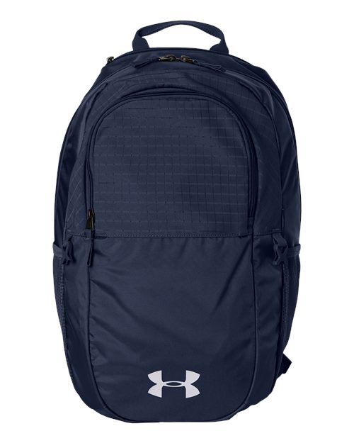 Custom Embroidered - Under Armour - All Sport Backpack - 1350097