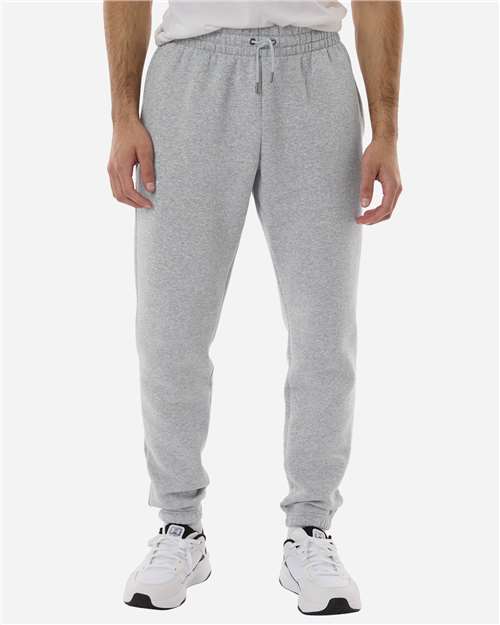 Custom Embroidered - Under Armour - Men's Icon Fleece Joggers - 1373882