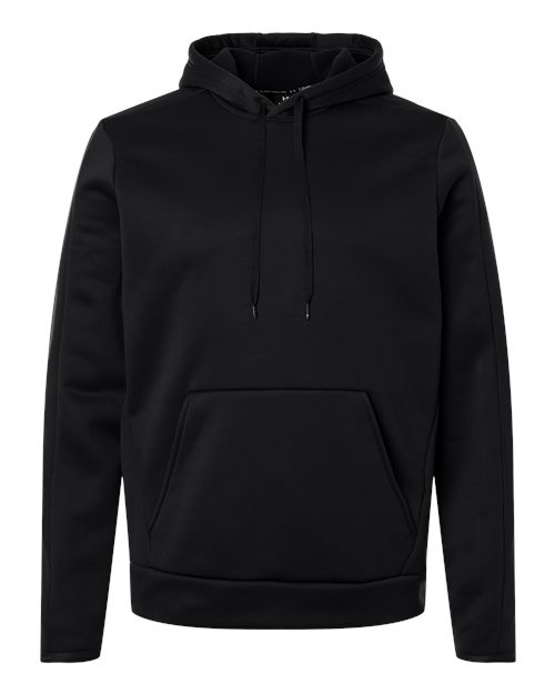 Custom Embroidered - Under Armour - Men's Armour Fleece Pro Hooded Sweatshirt - 6010164