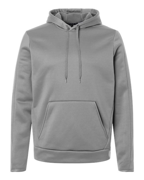 Custom Embroidered - Under Armour - Men's Armour Fleece Pro Hooded Sweatshirt - 6010164