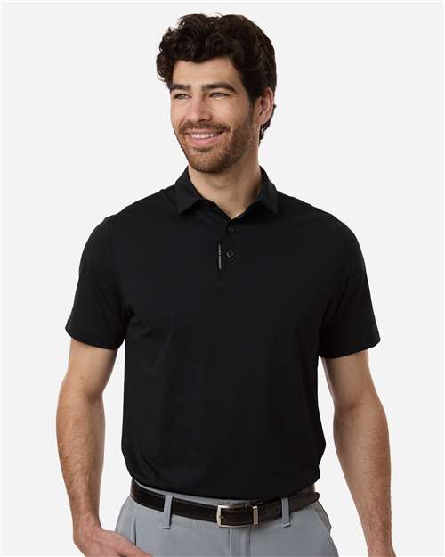Custom Embroidered - Under Armour - Men's Drive Bonded Polo - 6009652