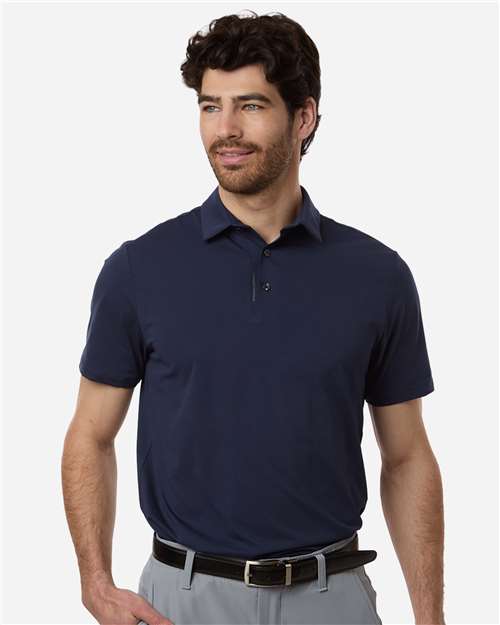 Custom Embroidered - Under Armour - Men's Drive Bonded Polo - 6009652