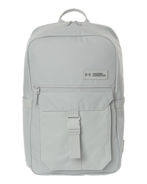 Custom Embroidered - Under Armour - Triumph Campus Backpack - 1384462