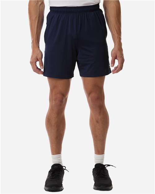Custom Embroidered - Under Armour - Men’s Tech Vent 7" Shorts - 6010858