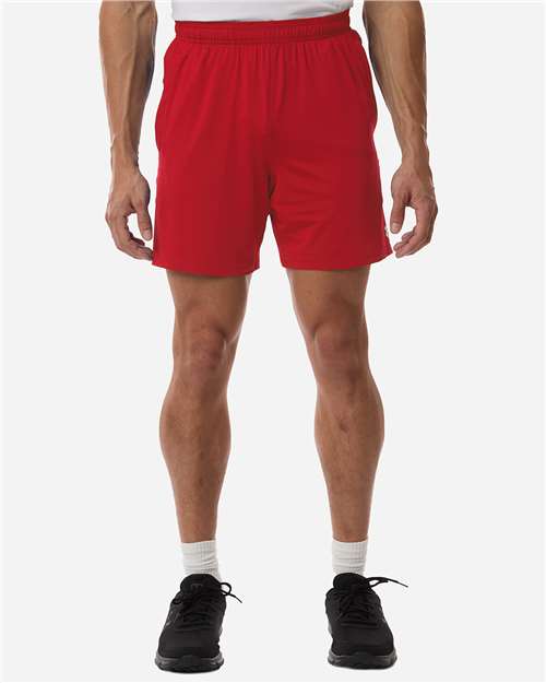 Custom Embroidered - Under Armour - Men’s Tech Vent 7" Shorts - 6010858