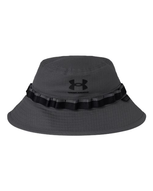 Custom Embroidered - Under Armour - AV Bucket Hat - 1383434