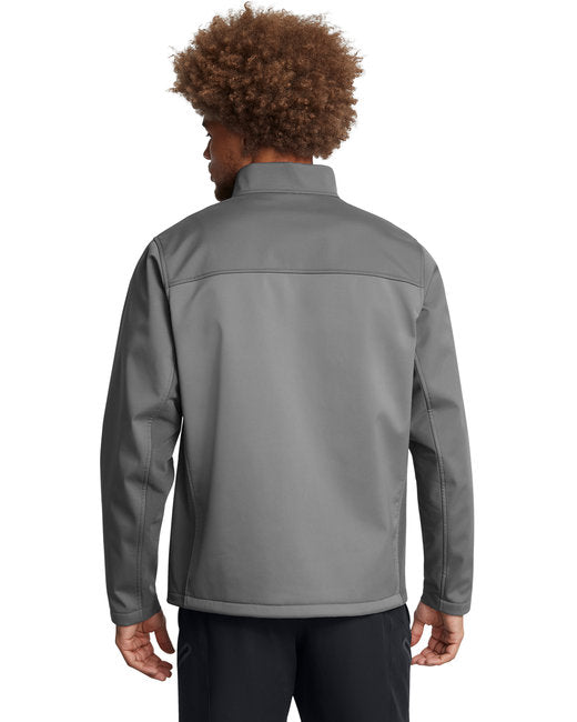 Custom Embroidered - Under Armour Men's ColdGear® Infrared Shield 2.0 Jacket - 1371586