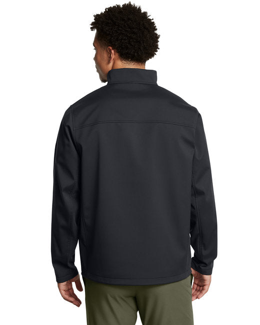 Custom Embroidered - Under Armour Men's ColdGear® Infrared Shield 2.0 Jacket - 1371586