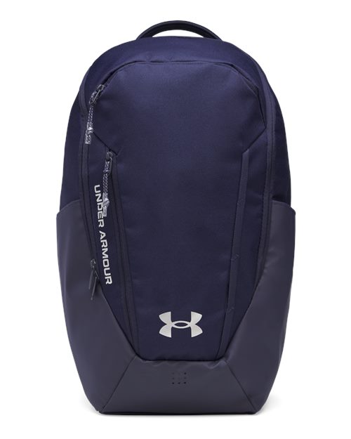 Custom Embroidered - Under Armour - 32L No Weigh Team Backpack - 6013319