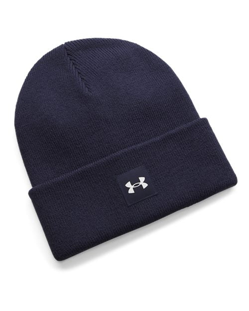 Custom Embroidered - Under Armour - Halftime Beanie - 1373155