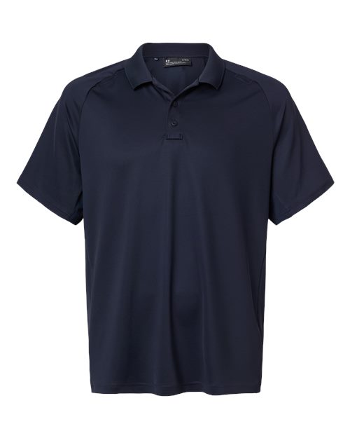 Custom Embroidered - Under Armour - Men's Tactical Performance Polo - 6004146