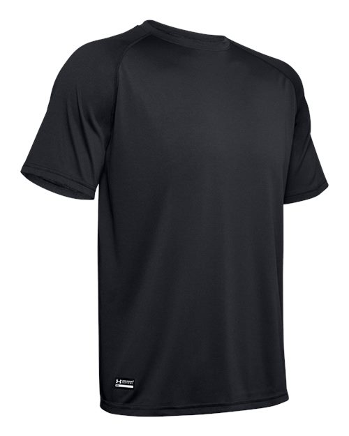 Custom Embroidered - Under Armour - Men's Tactical Tech T-Shirt - 1005684