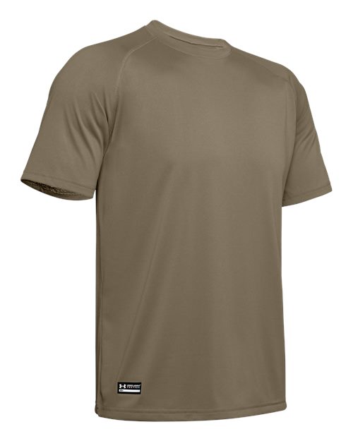 Custom Embroidered - Under Armour - Men's Tactical Tech™ T-Shirt - 1005684