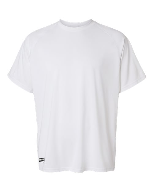 Custom Embroidered - Under Armour - Men's Tactical Tech™ T-Shirt - 1005684
