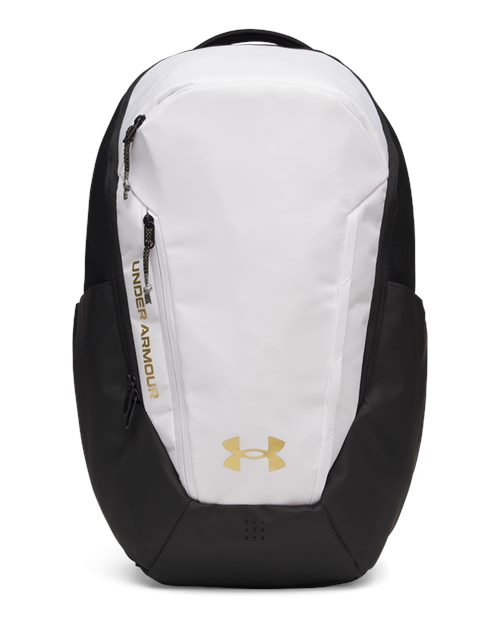 Custom Embroidered - Under Armour - 32L No Weigh Team Backpack - 6013319