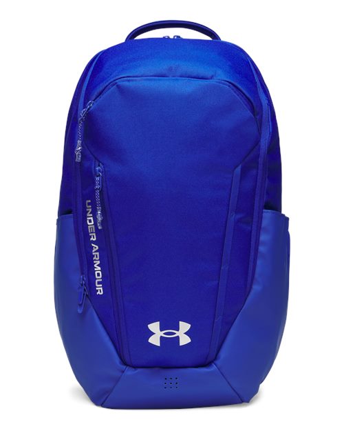 Custom Embroidered - Under Armour - 32L No Weigh Team Backpack - 6013319