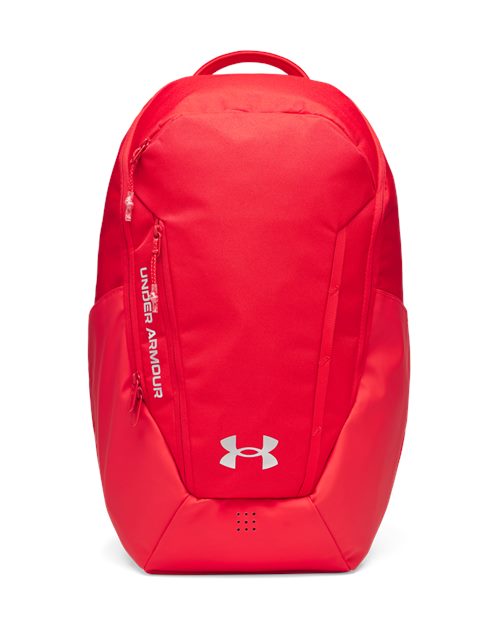 Custom Embroidered - Under Armour - 32L No Weigh Team Backpack - 6013319