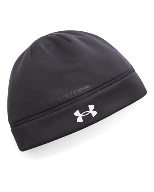 Custom Embroidered - Under Armour - Team Storm Beanie - 6013111