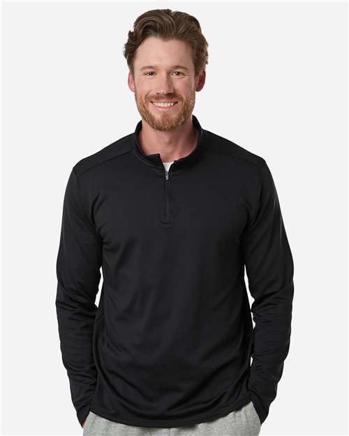 Custom Embroidered - Under Armour - Men's Motion Quarter-Zip Pullover - 1386980