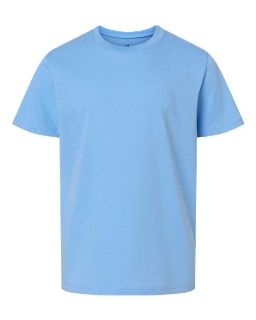 Custom Embroidered - Under Armour - Youth Athletics T-Shirt - 1383287