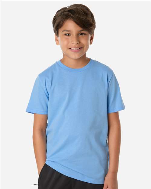 Custom Embroidered - Under Armour - Youth Athletics T-Shirt - 1383287