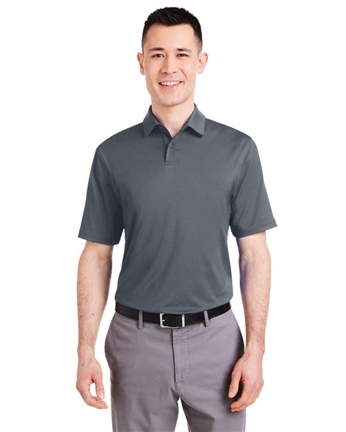 Custom Embroidered - Under Armour - Men's Recycled Polo - 1383255