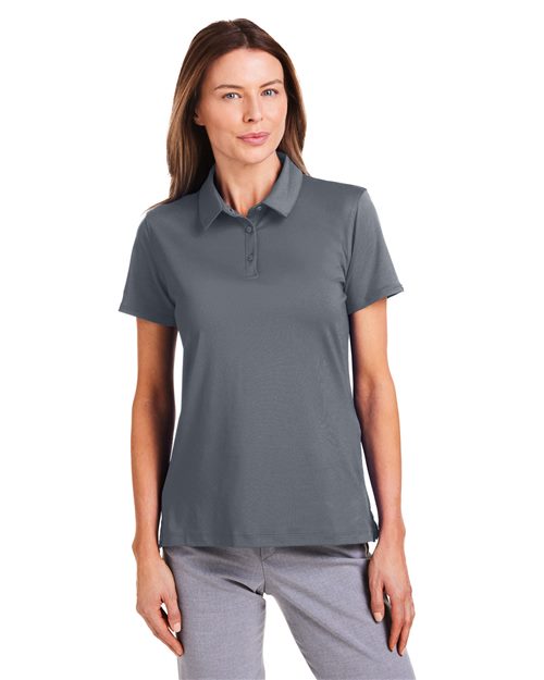 Custom Embroidered - Under Armour - Women's Recycled Polo - 1385910