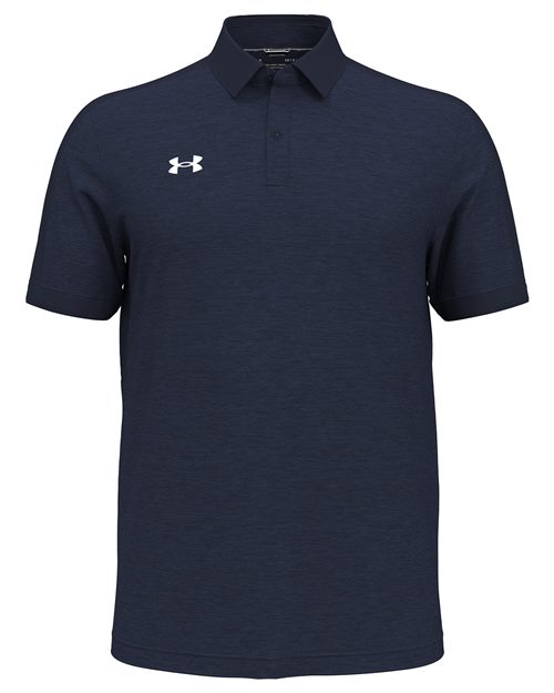 Custom Embroidered - Under Armour - Men's Trophy Level Polo - 1376907