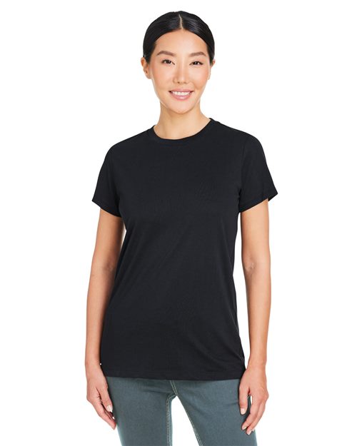 Custom Embroidered - Under Armour - Women's Athletic 2.0 T-Shirt - 1383284