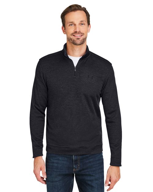 Custom Embroidered - Under Armour - Men's Storm Sweater Fleece Quarter-Zip Pullover - 1373674