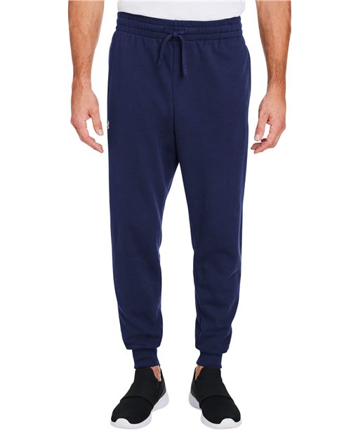 Custom Embroidered - Under Armour - Unisex Rival Fleece Joggers - 1379774