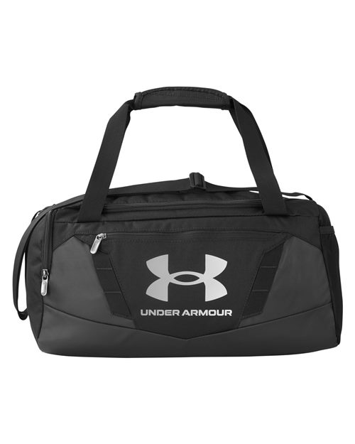 Custom Embroidered - Under Armour - Undeniable 5.0 XS Duffel Bag - 1369221