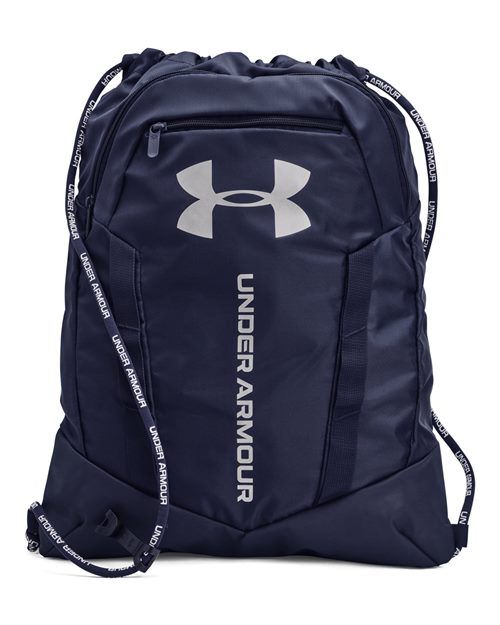 Custom Embroidered - Under Armour - Undeniable Drawstring Backpack - 1369220