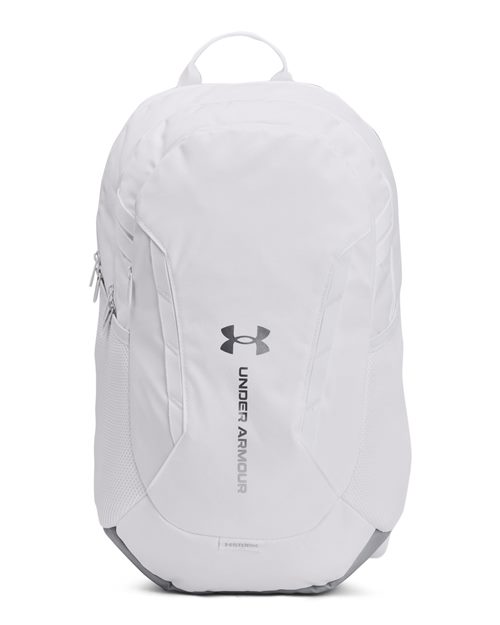 Custom Embroidered - Under Armour - Hustle Backpack 6.0 - 1384673