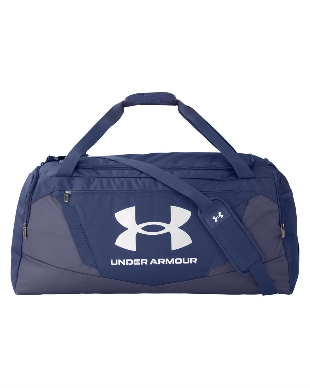 Custom Embroidered - Under Armour - Undeniable 5.0 LG Duffel Bag - 1369224