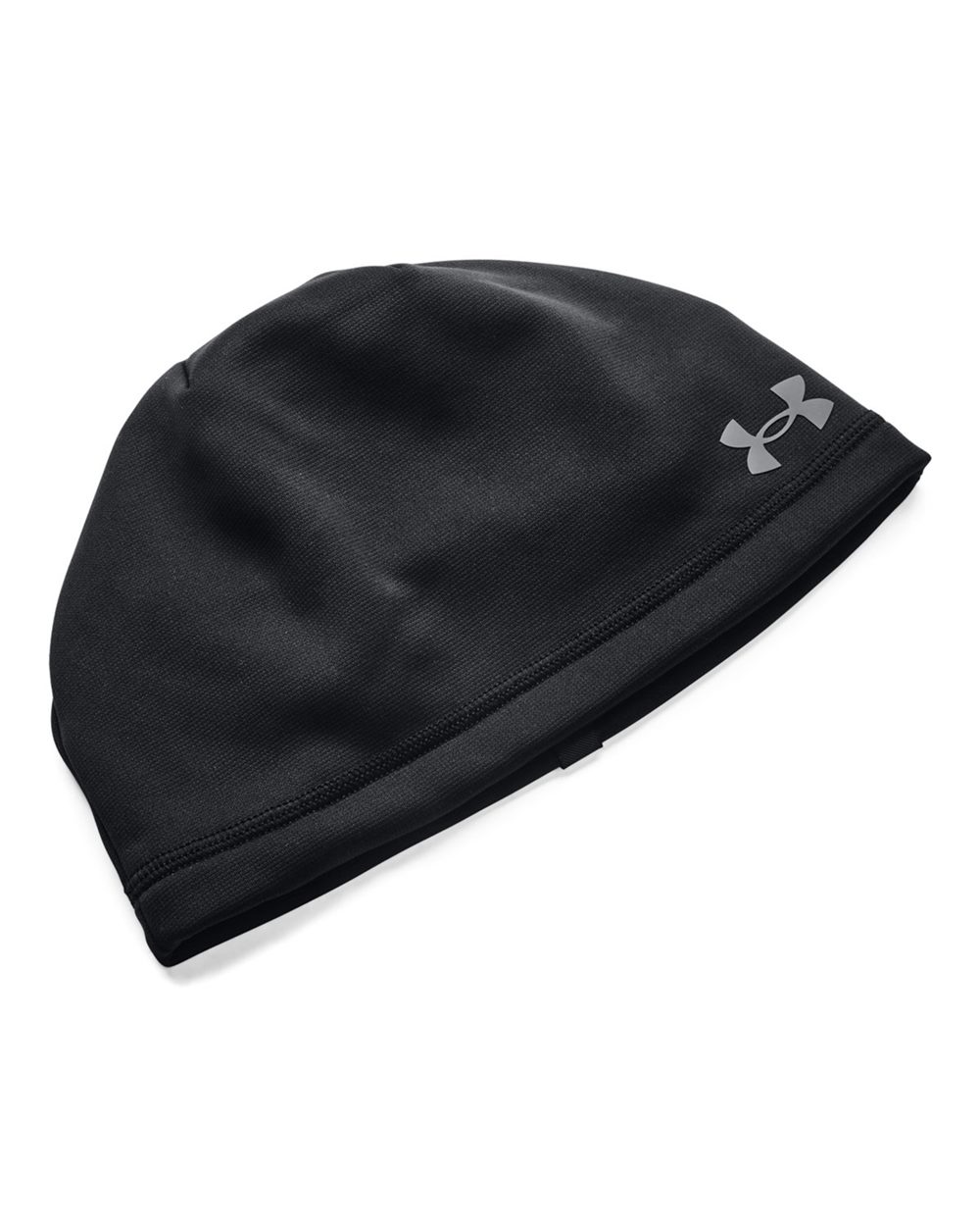 Custom Embroidered - Under Armour - Storm Armour Fleece Beanie - 1365918